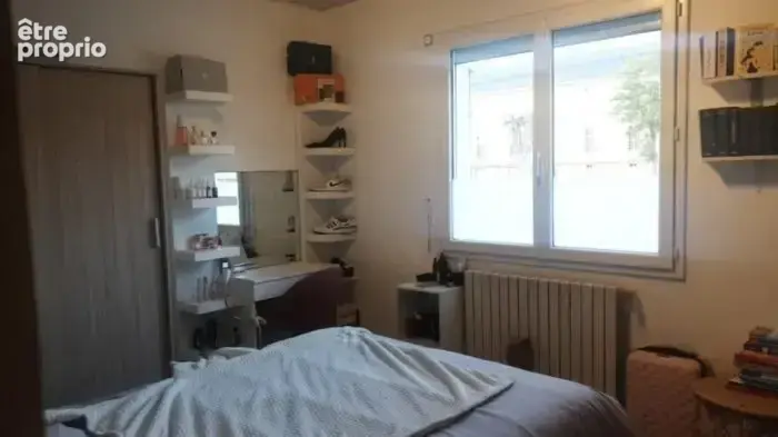 Maison 118 m² à Limoges  - photo 9