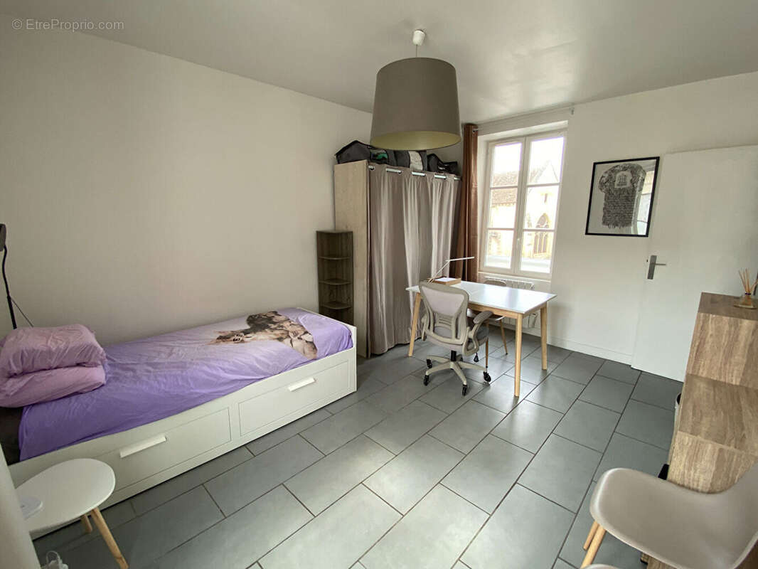 Appartement centre-ville - photo 2