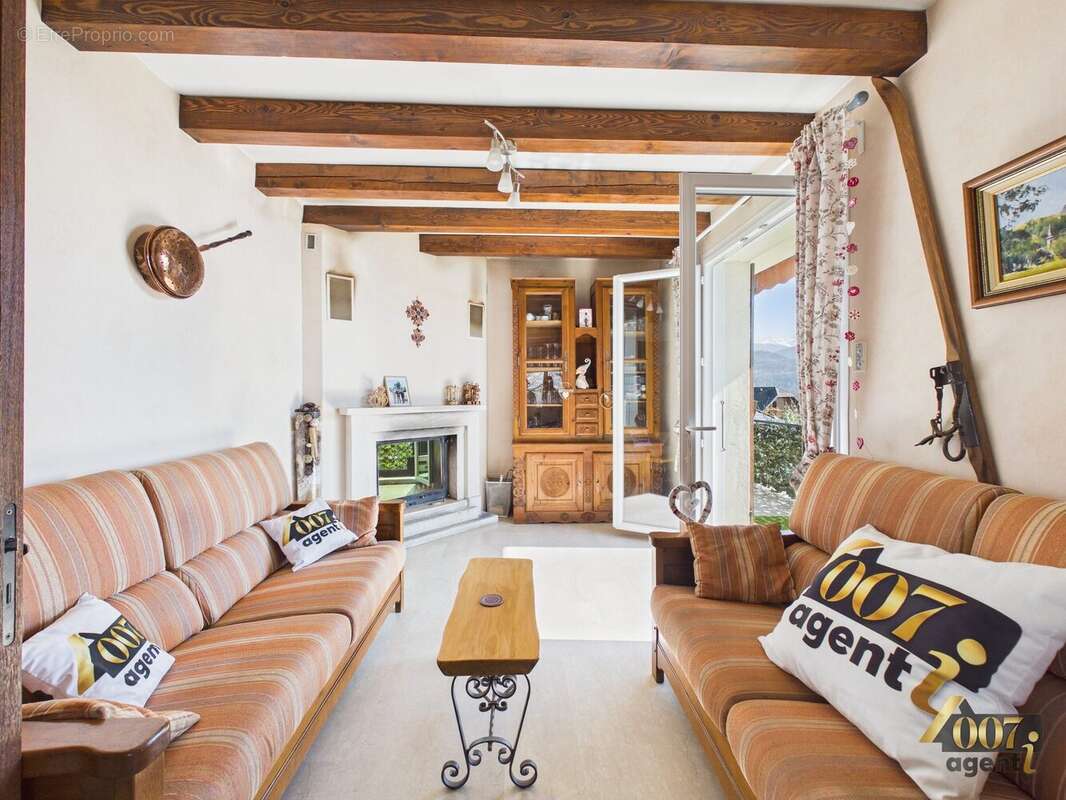 Maison 208 m² à Sainte-Helene-Du-Lac  - photo 6