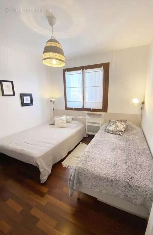 Maison à SIX-FOURS-LES-PLAGES