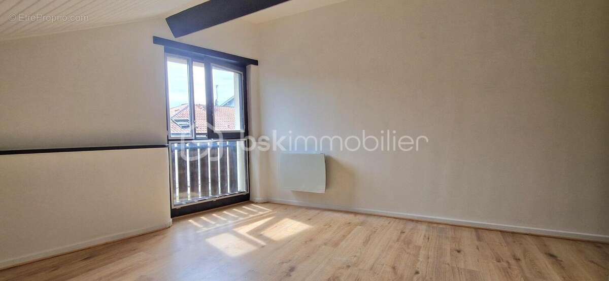 Appartement à DAX