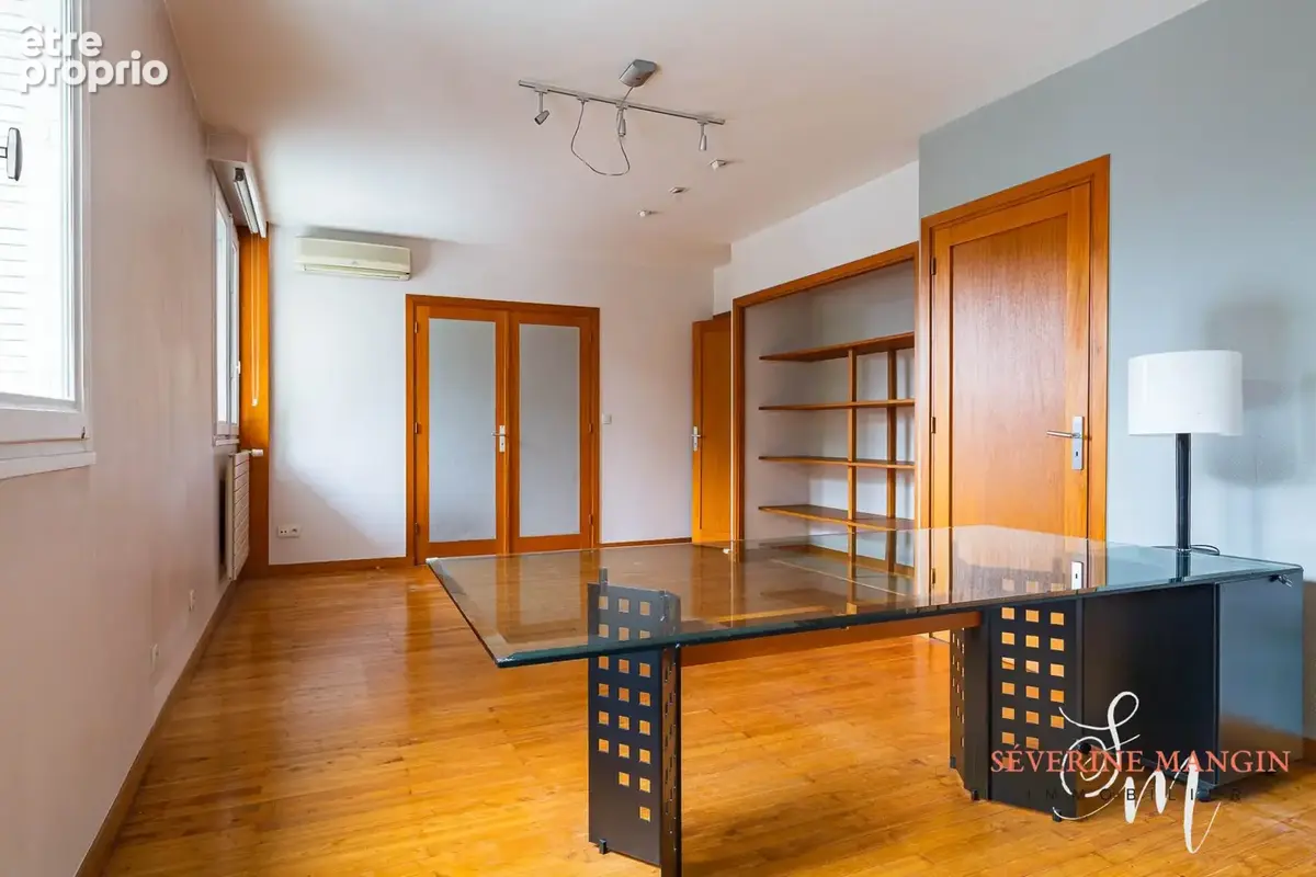 Appartement 4 pièces 88 m² à vendre à Romans-Sur-Isere (26100) - photo 4