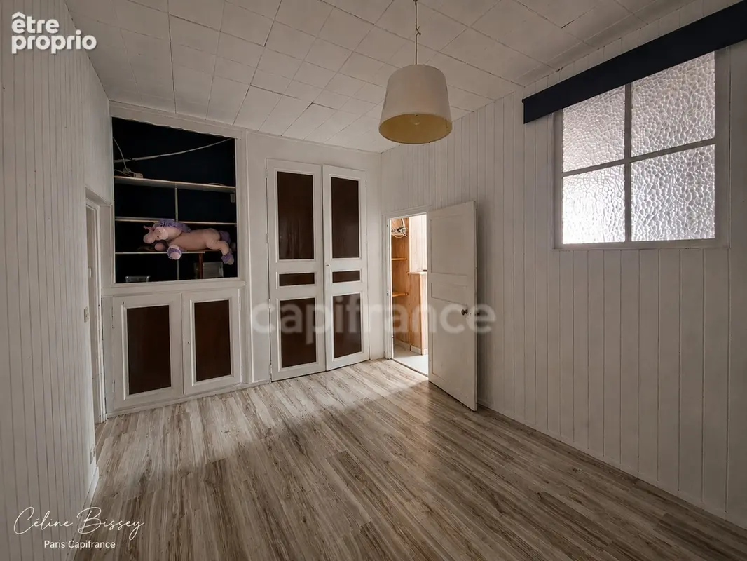 Maison de ville 228M2, 4 chambres, cour et terrasse - photo 10