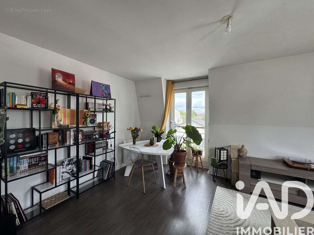 Photo 3 - Appartement à MEAUX