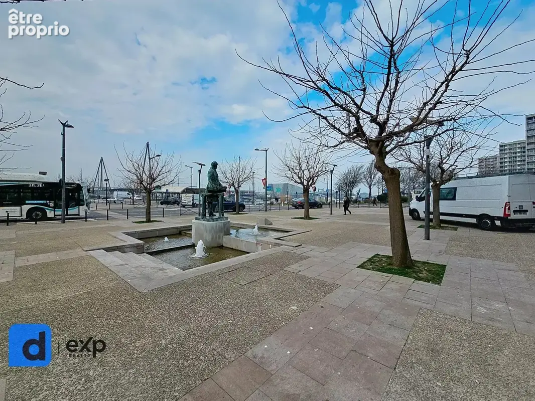 Commerce 133 m² à vendre à Boulogne-Sur-Mer (62200) - photo 7