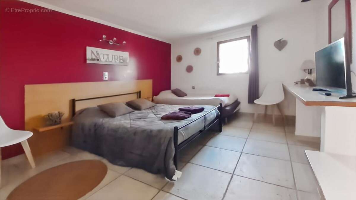 Appartement à UZES