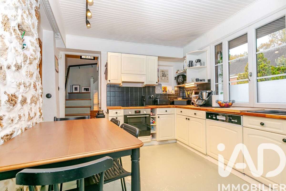 Photo 6 - Maison à LES MOLIERES