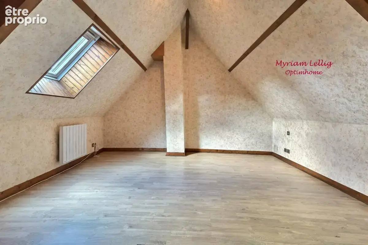 *SOUS OFFRE* Maison à vendre 5 pièces AULNAY-SUR-ITON (27) - photo 12