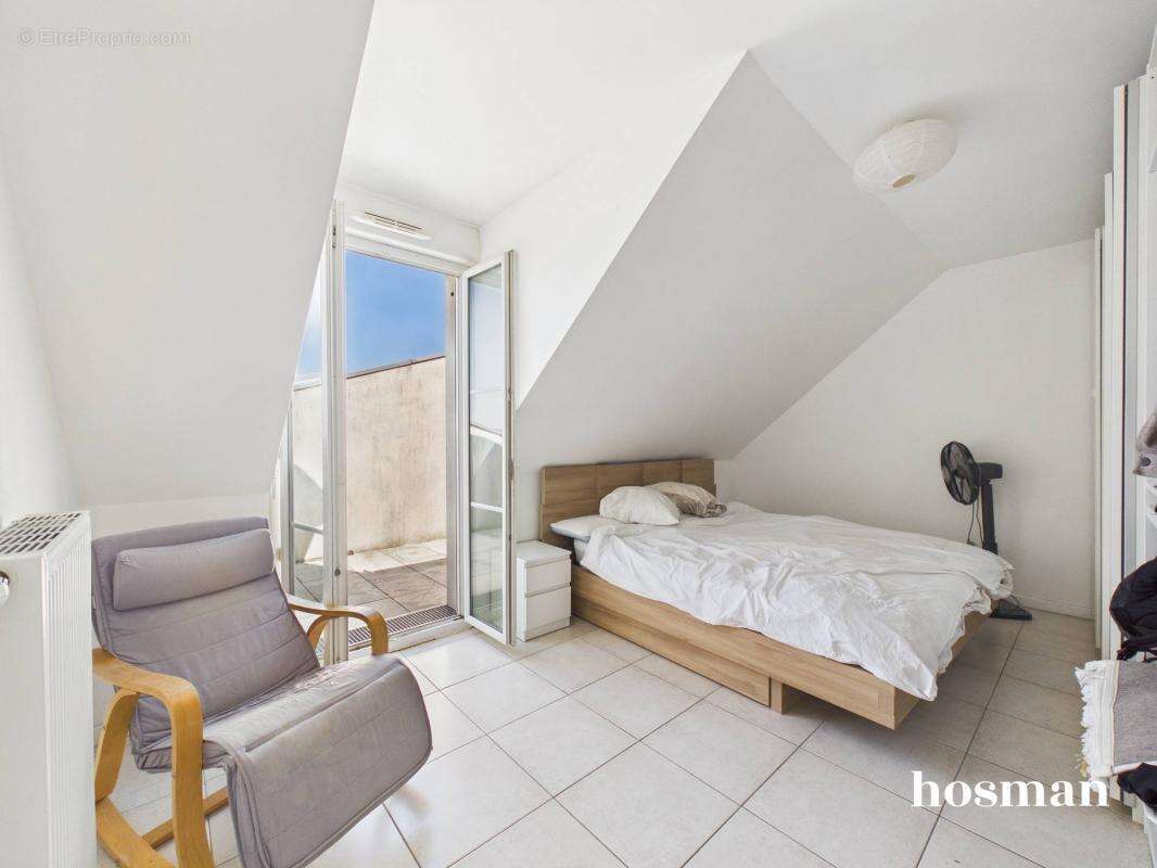 Appartement à PLAISIR