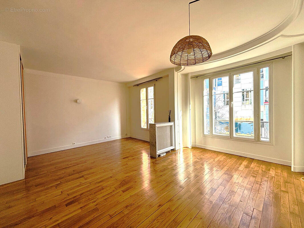 Appartement à MALAKOFF