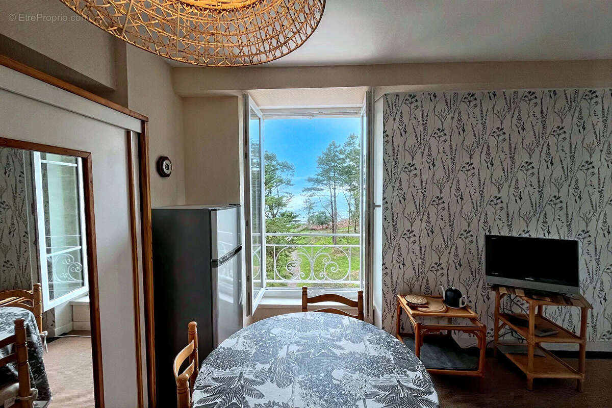 Appartement à FOUESNANT