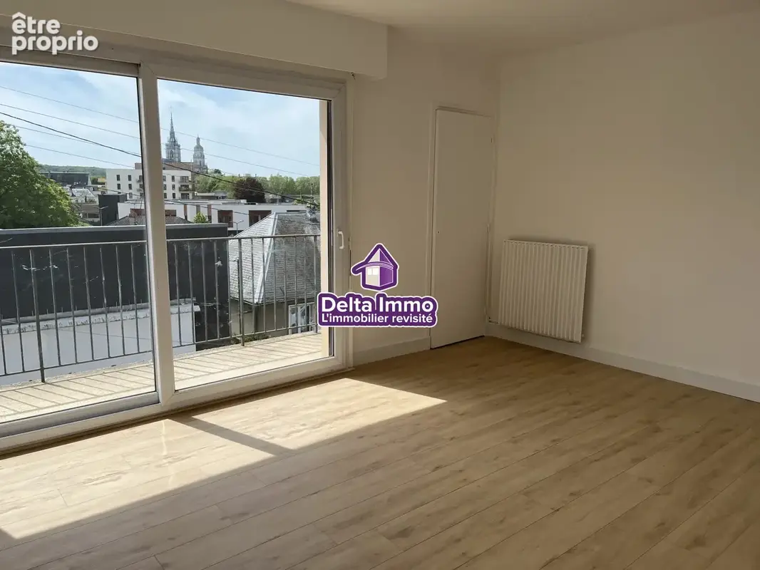 Appartement 3 pièces 70 m² à vendre à Evreux (27000) - photo 2