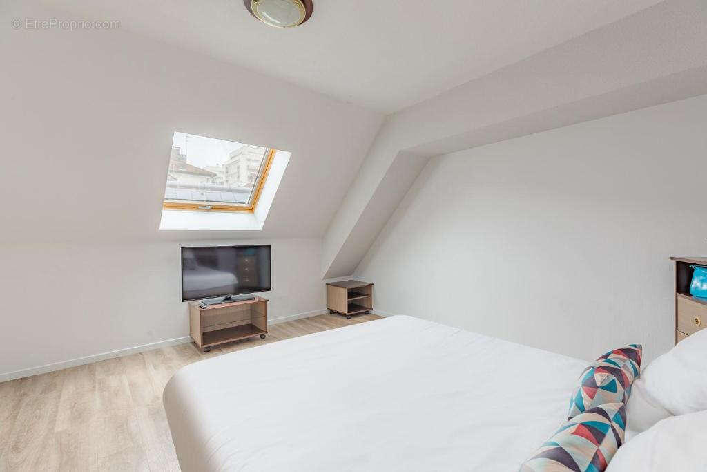 Appartement à PAU