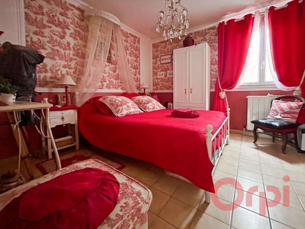 À Vendre : Maison familiale 4 chambres à Sauvian - photo 10