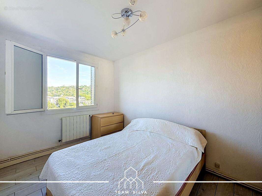 Appartement - photo 6