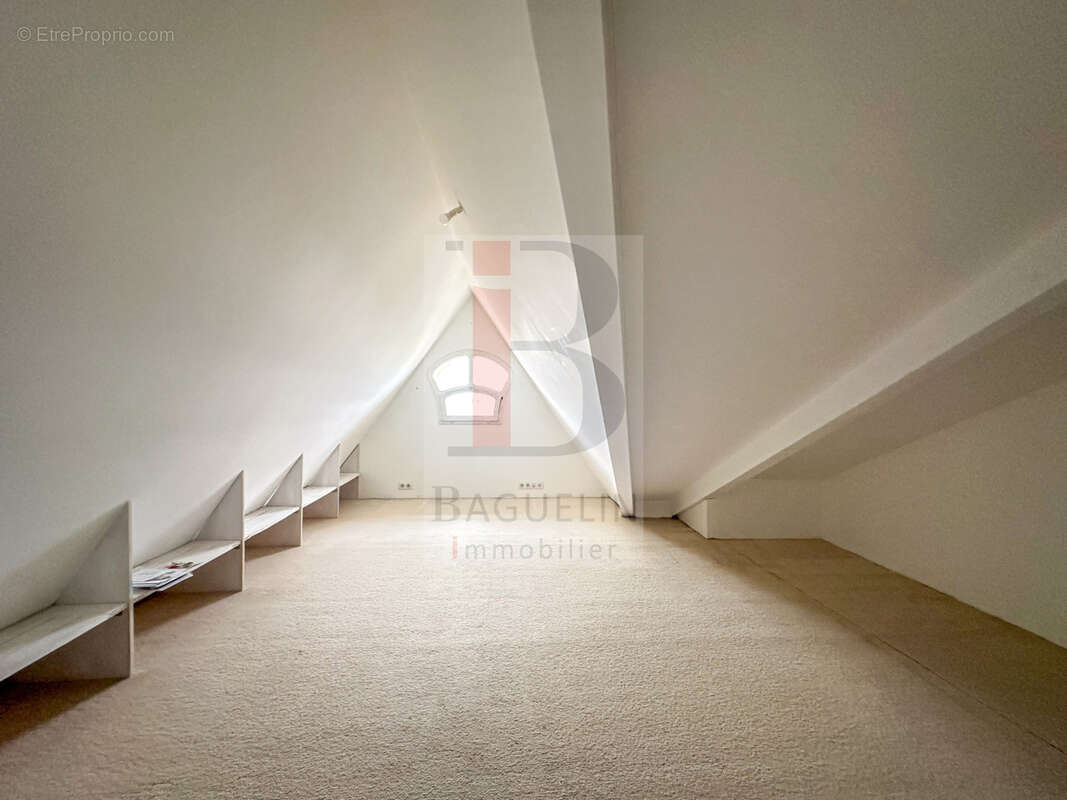 Magnifique maison face à la mer - photo 13