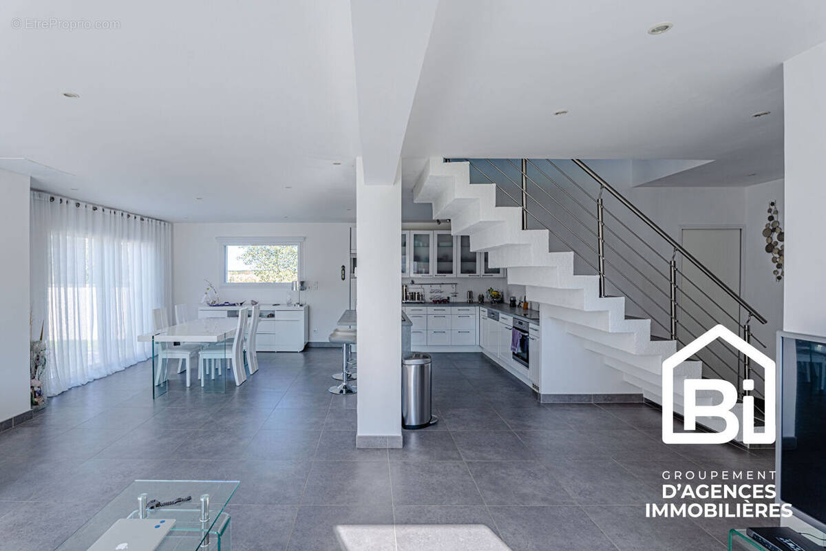 Maison à ROCQUANCOURT