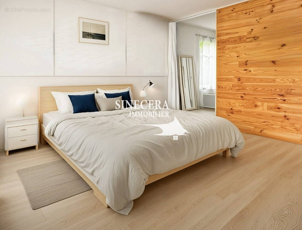 Maison à LA TESTE-DE-BUCH