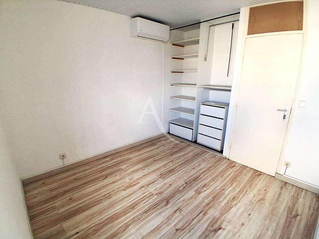 Appartement à FORT-DE-FRANCE