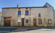 Maison à PREZ-SOUS-LAFAUCHE