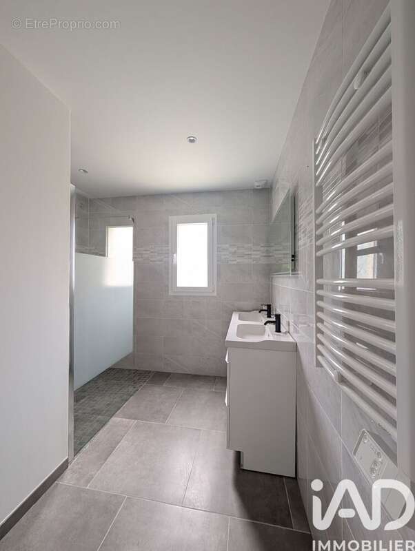 Photo 5 - Maison à LA MEYZE