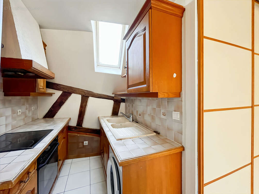 Appartement à MELUN