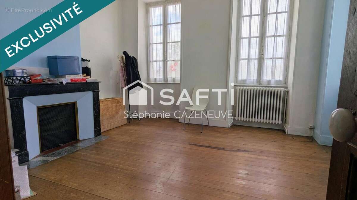 Photo 8 - Maison à AUBIET
