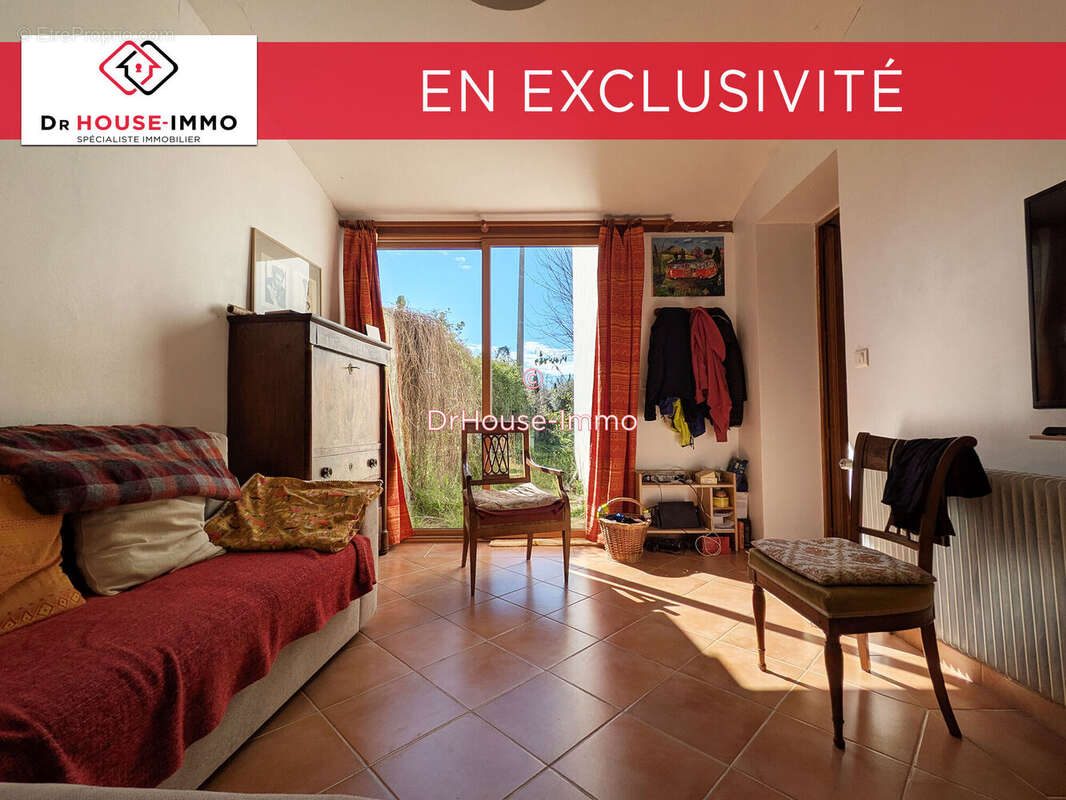 Maison à MONTPELLIER