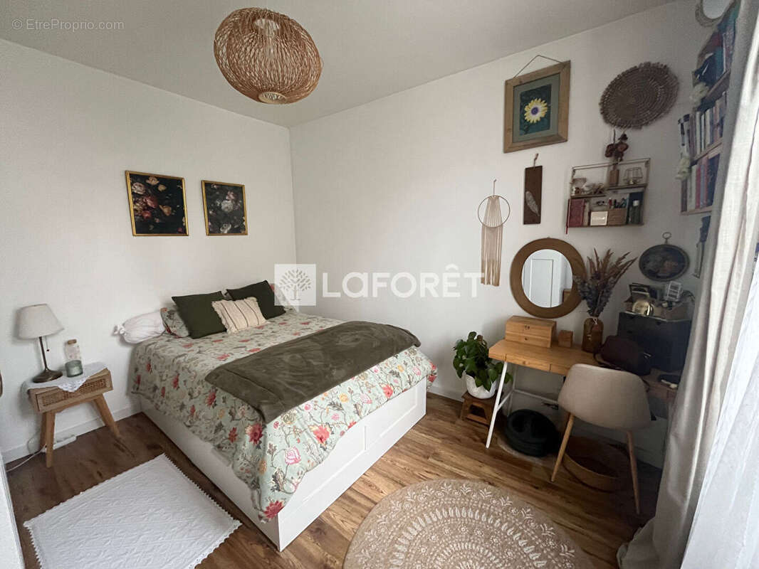 Maison Bondy 4 pièce(s) 63 m2 - photo 9