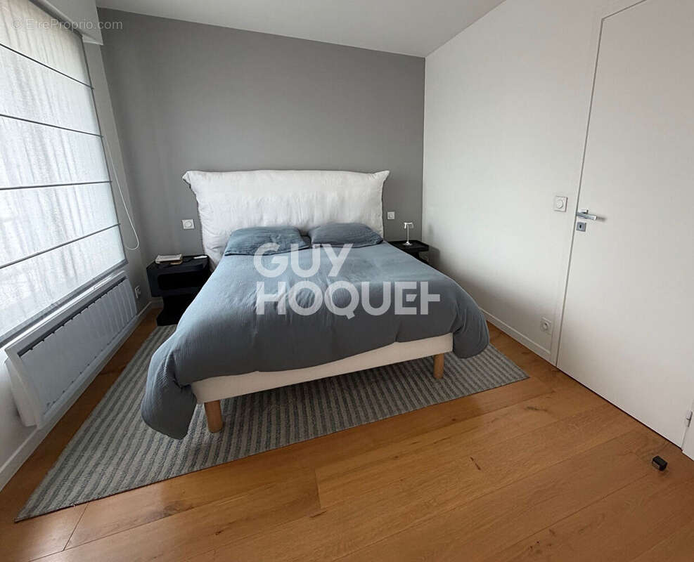 Maison à NEUILLY-PLAISANCE