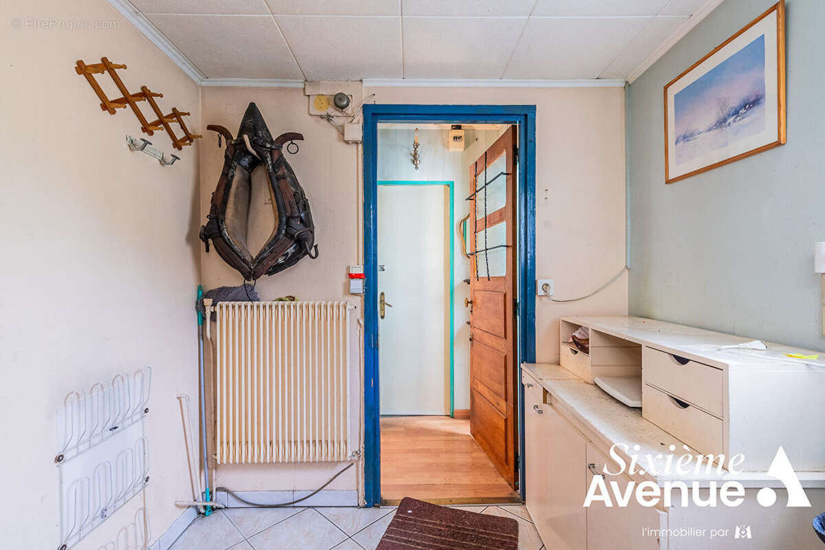 Maison à ATHIS-MONS