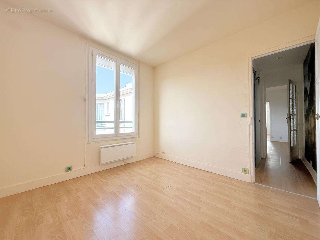 Appartement à VANVES