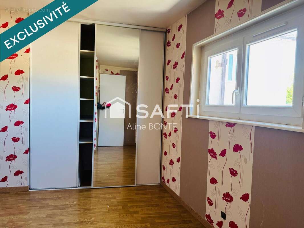 Maison 90 m² à Le Boulay-Morin  - photo 5