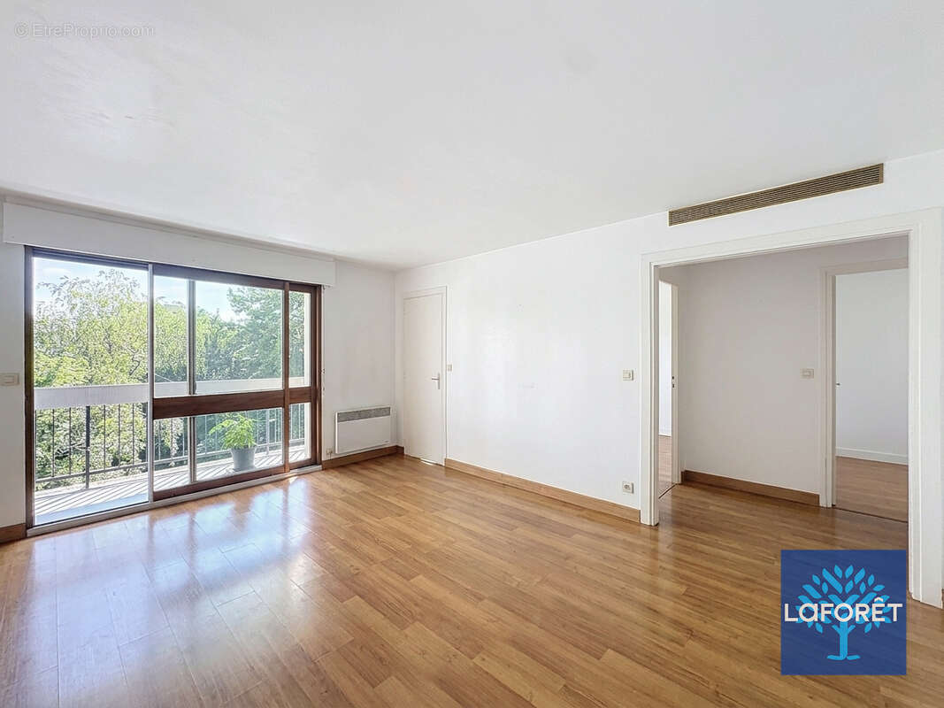 Appartement chilly-mazarin - 4 pièces - 83 ,32 m² - photo 3