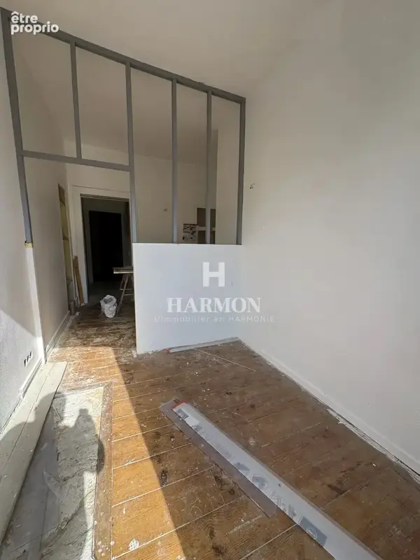 Harmon à vendre – pau centre – immeuble de rapport de 6 logements – face au lycée louis-barthou - photo 17