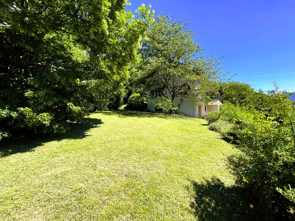 Villa en position dominante - photo 5