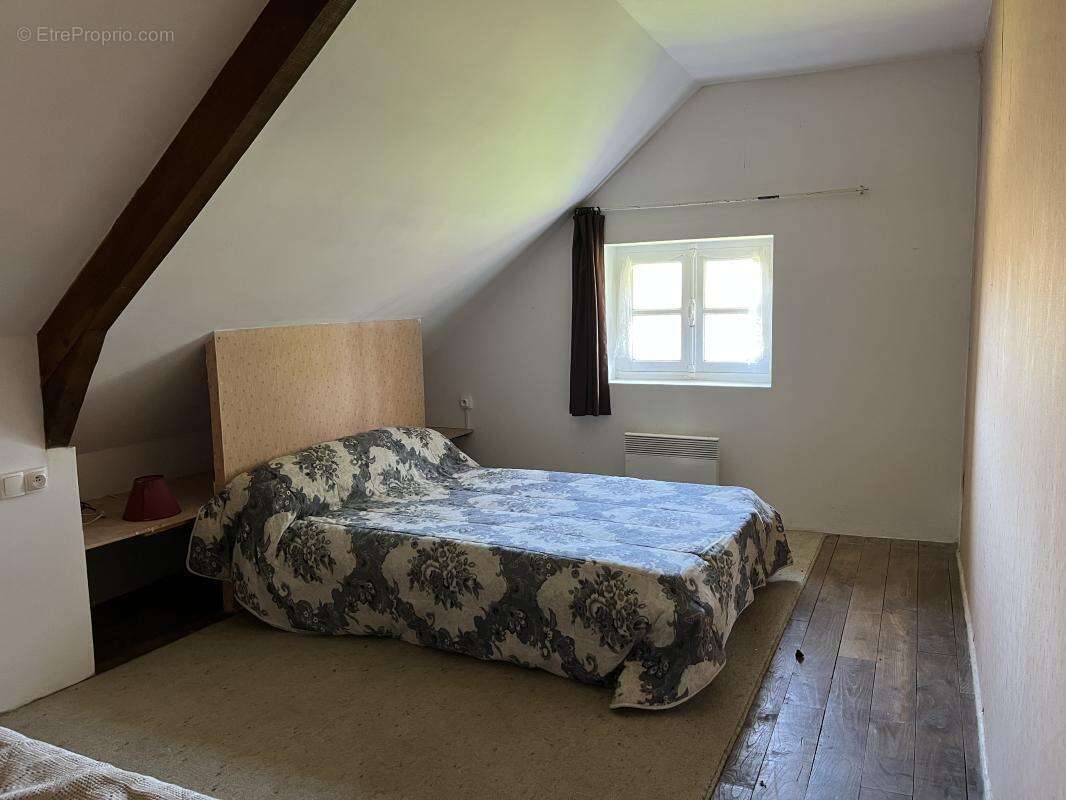 Maison à SILFIAC