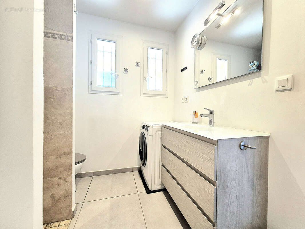 Appartement à SAINTE-MAXIME