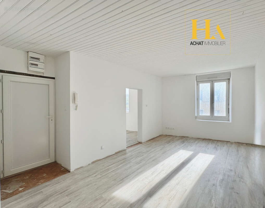 Appartement à MONTELIMAR