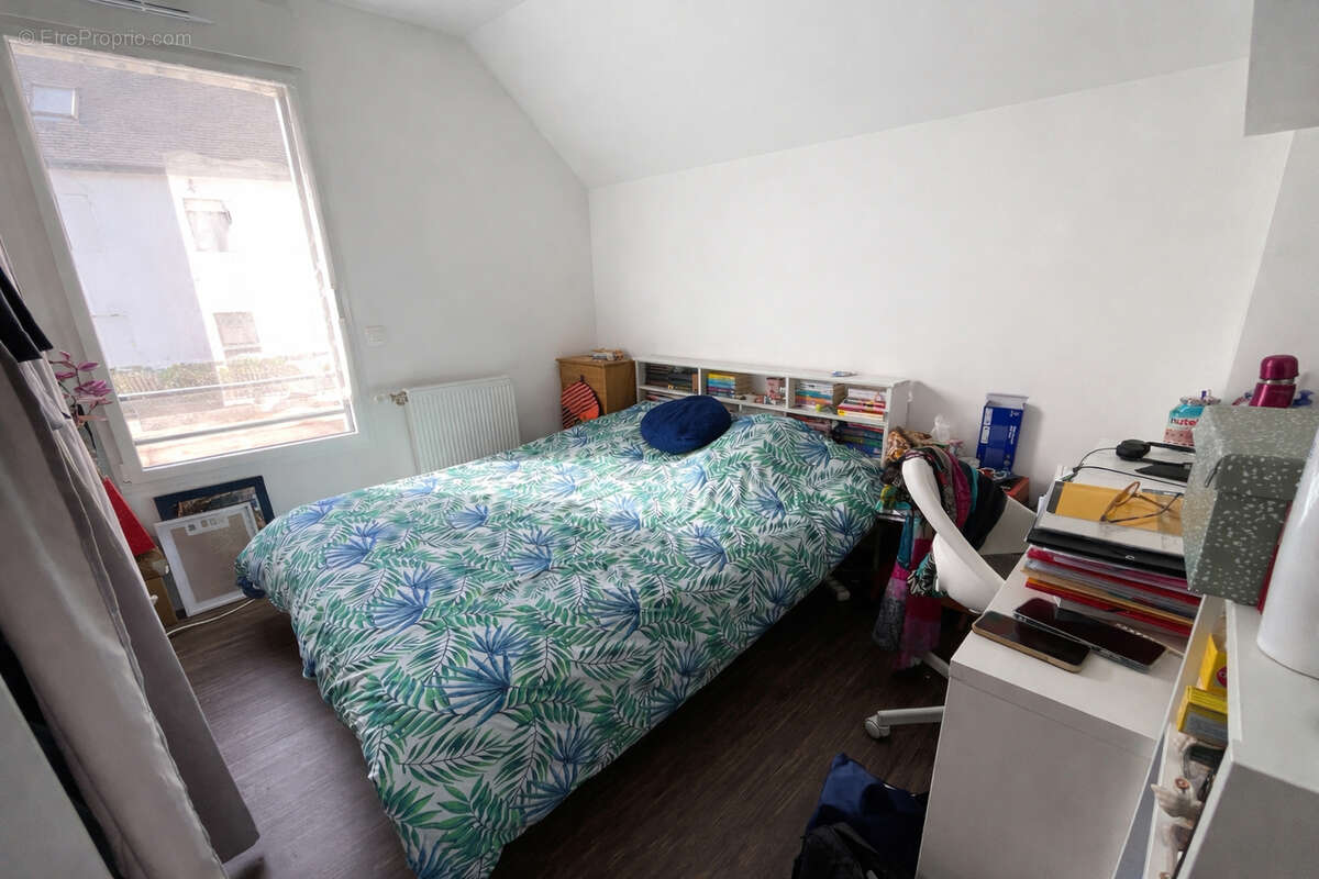 Maison de 2019 - vie de plain pied - Fouesnant centre - photo 13