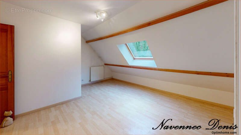 Maison à LA SAUSSAYE