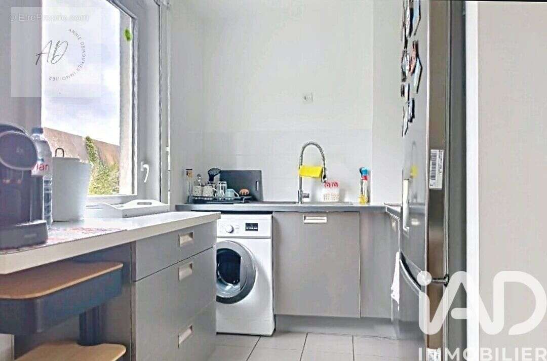 Photo 3 - Appartement à THIAIS