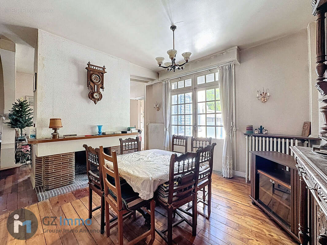 Photo 3 - Maison à TROYES