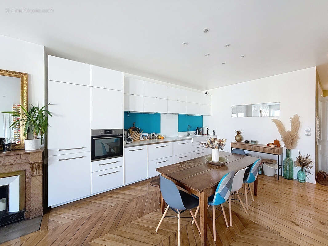 Appartement à LYON-2E