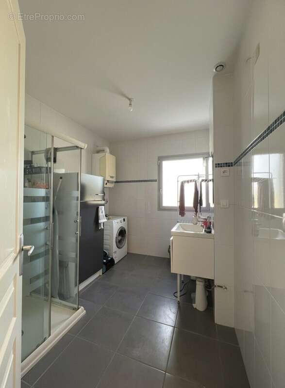 Appartement à MONTBAZON