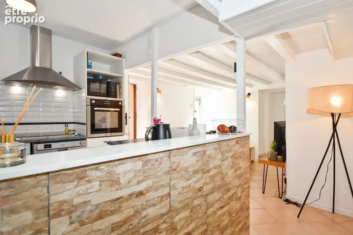 Maison à vendre 9 pièces SALLES SUR MER (17) - photo 23