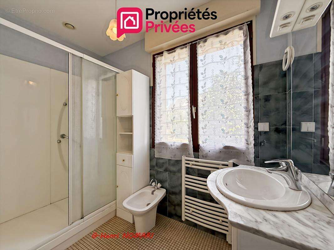 Maison à Issé, 5 pièce(s) 109 m2, 2 Chambres, terrain de 682m² - photo 5