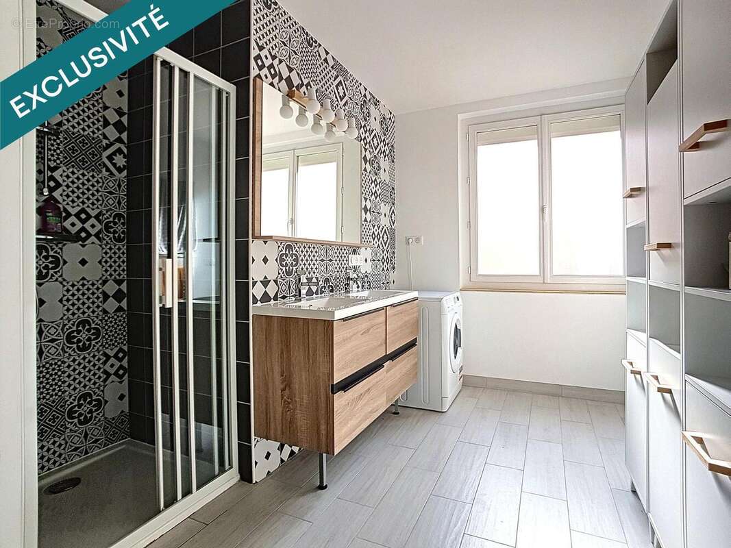 Photo 6 - Maison à BEZIERS