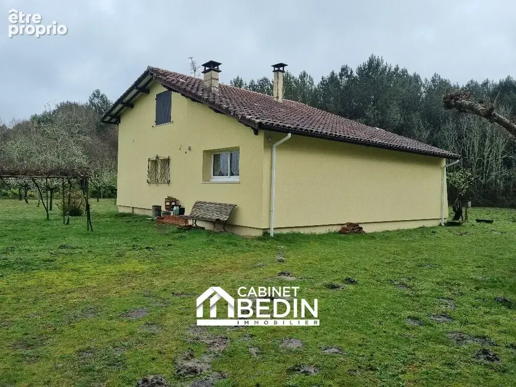 Maison 6 pièces 104 m² à vendre à Mimizan (40200) - photo 4