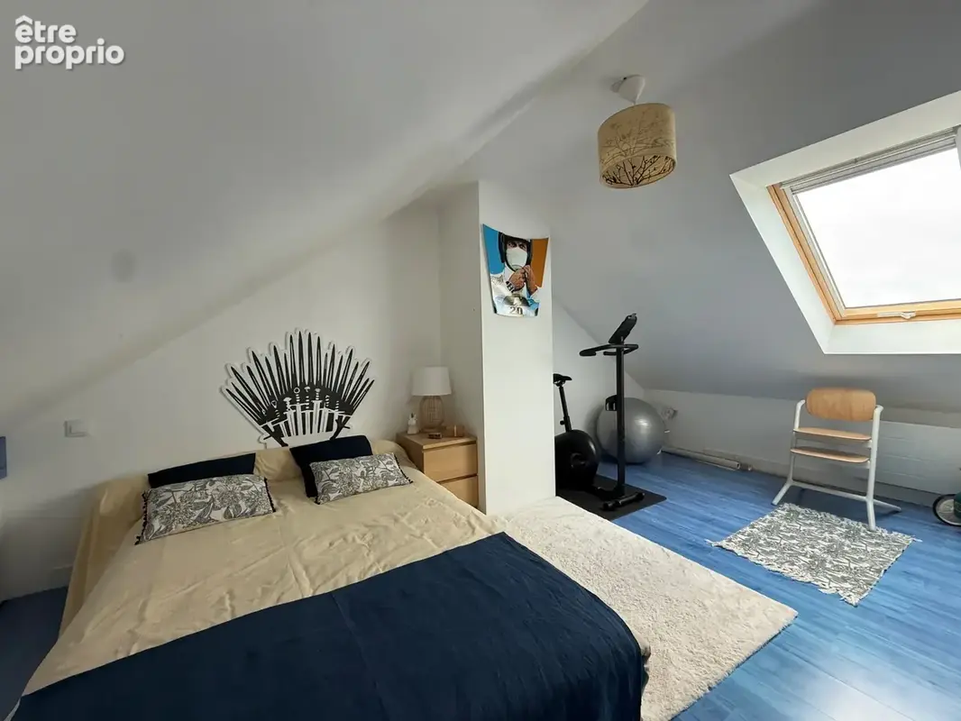 Maison à vendre 6 pièces BOOS (76) - photo 28